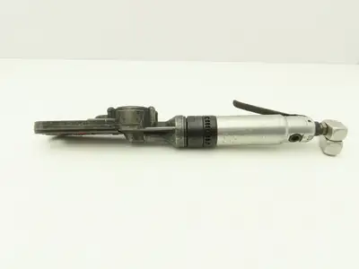 Rotor Tool TA54L024 Pneumatic Crowfoot Nutrunner 5/8" Right Angle Nut Driver