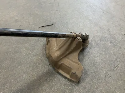 Used RYOBI RY34420 Landscaping Equipment (Miscellaneous) Michigan US | Miedema Asset Management Group #1321263