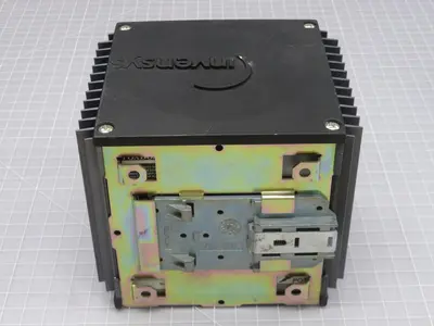 Used _UNKNOWN_ _UNKNOWN_ AC/DC Power Supplies Texas US | Aucto #1693544