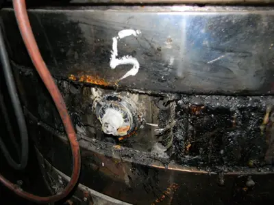 BRAMPTON ENGINEERING 7 Layer blown film die Blown Film Dies - Multi Layer, SIZE 20" - 24.99""" | Mark One Machinery (11)