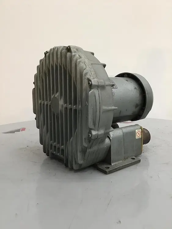 Used WHITLOCK R4310A-10 Blowers Michigan US | Ideal Machinery #1181963