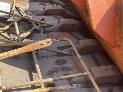 Used 1997 Caterpillar 992G Wheel Loaders Oregon US | Zadoon Equipment #1480546