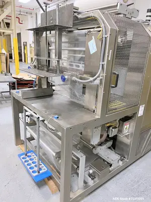 USED APM MSA-26SS