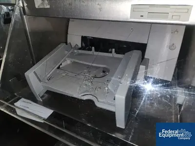 USED Fette Fette Tablet Press Controllers