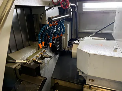 1996 STAR SR-32 Swiss Type Automatic Screw Machines | Global Machine Brokers, LLC (4)