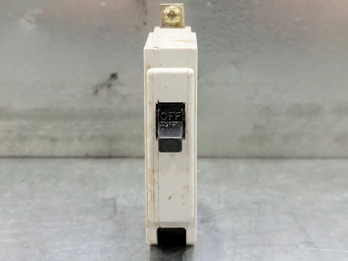 USED COMMANDER QBH115