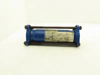 Smith-Blair 411 Pipe repair coupling 2-1/2 x 12" Length