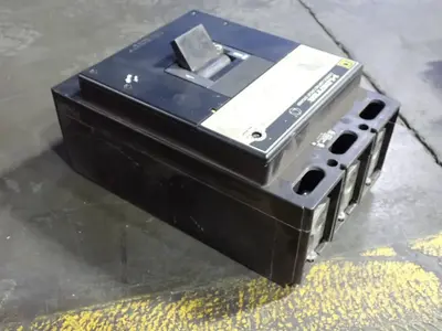 Square D I-limiter Current Limiting Circuit Breaker