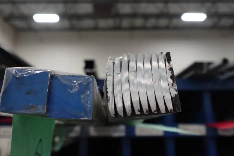 Aluminum Stock