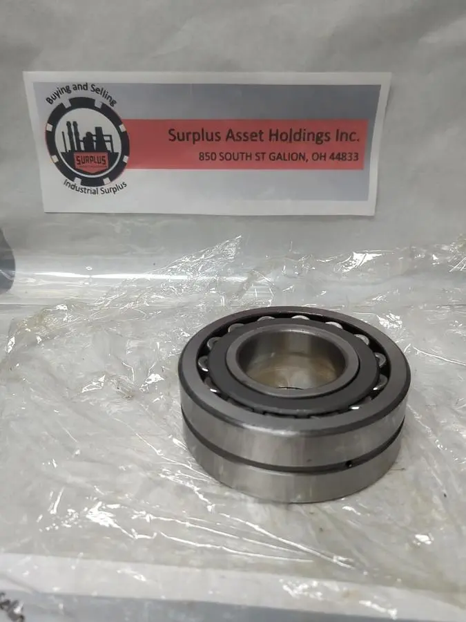 Used SKF 22311CK Industrial Controls Ohio US | Surplus Asset Holdings #1236745