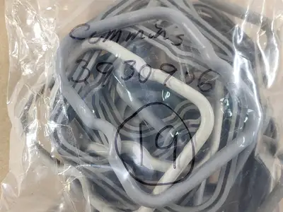USED CUMMINS 3930906