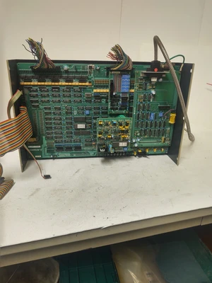 USED Mitsubishi Electric 3A133072