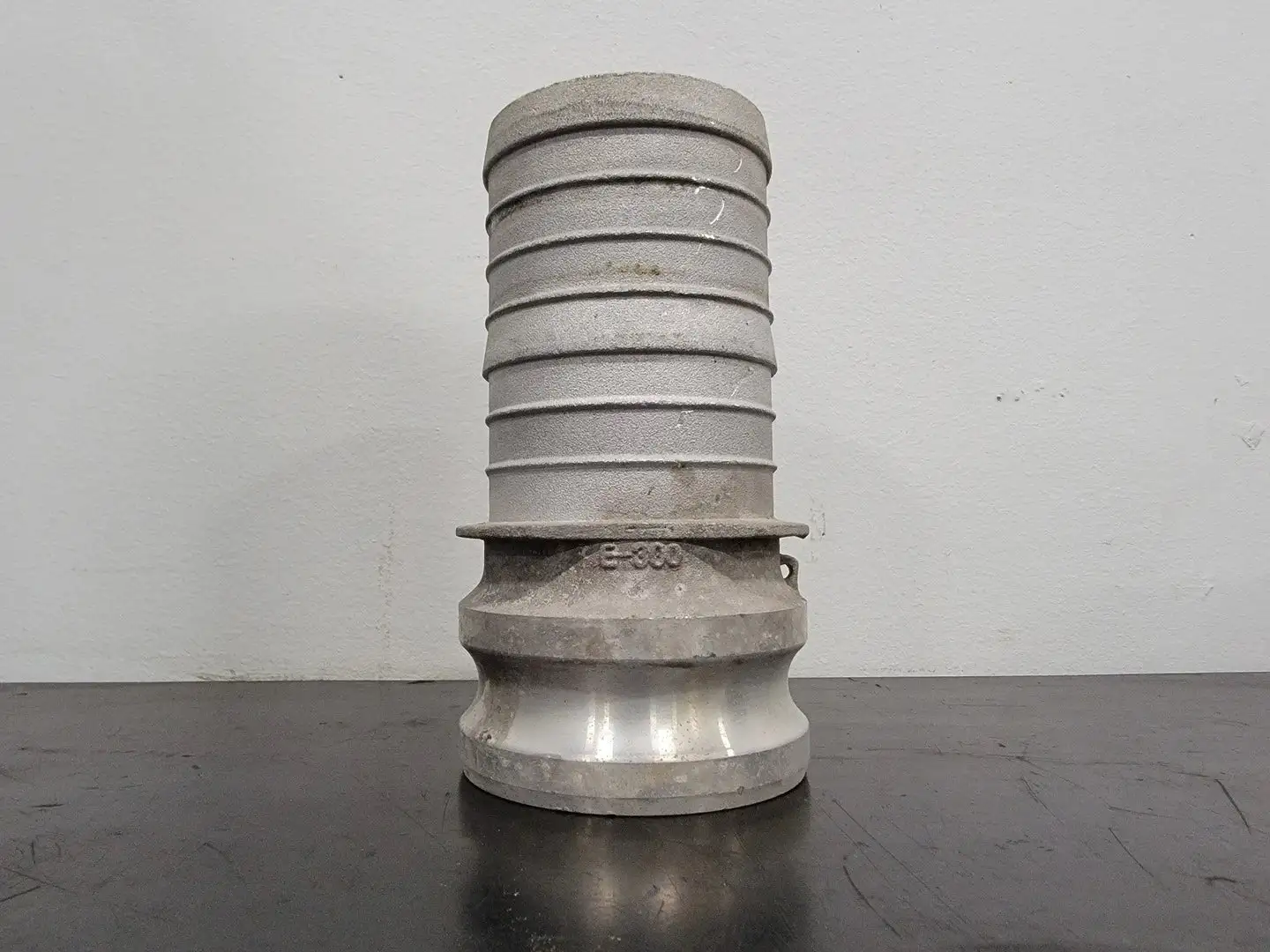3", Adapter, Camlocked, S-300