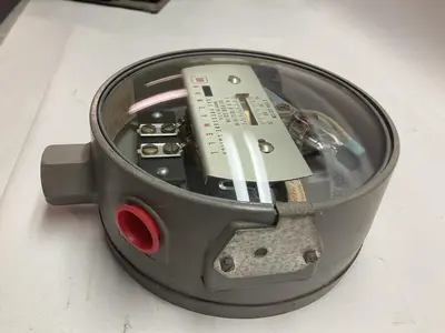 New | in-Stock HONEYWELL TYPE C437 Miscellaneous Equipment (Electrical & Power) Ohio US | Surplus Asset Holdings #1241597