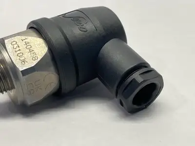 0140458031006 | Suco  Pressure Switch 1-10 bar - New Other