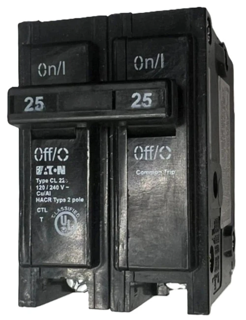 Eaton CL225 [New]
