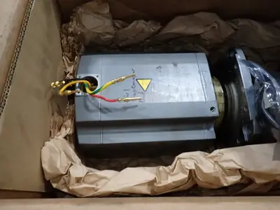 USED SIEMENS 1FT71055AB701DG1