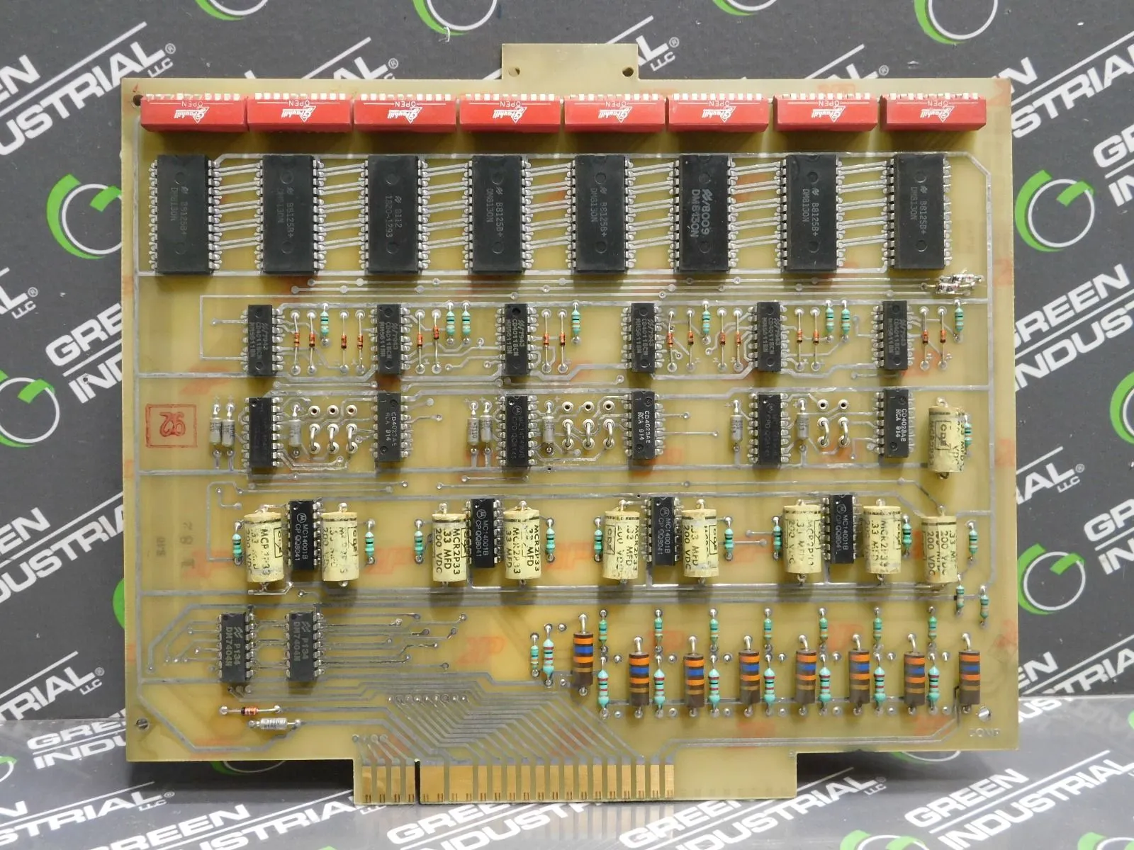 USED RIS AN-4113