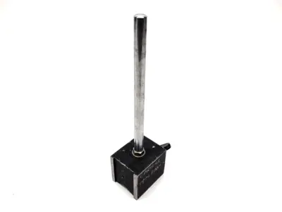 | Magnetic Base Indicator Holder Digital Level - Used