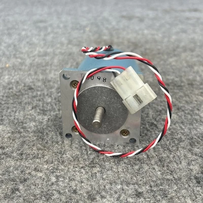 Used Warner Electric SS25 A.C. Motors California US | Davliegogo LLC #1706765