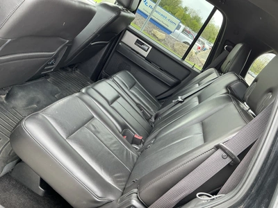 Used 2014 FORD EXPEDITION SUVs Michigan US | Miedema Asset Management Group #1437320