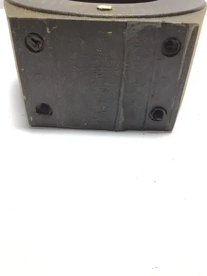 General Electric JCS Current Transformer 600:5 Ratio