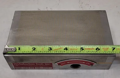 USED SUBURBAN TOOL MRRE 1018 FP