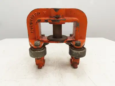 Used CLEVELAND TRAMRAIL _UNKNOWN_ Miscellaneous MRO | Arrow Industrial #657573