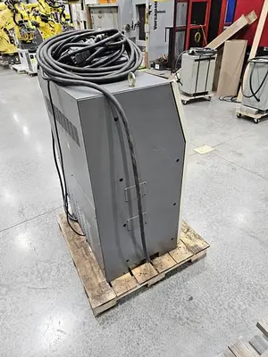 USED FANUC ARCMATE 120IB