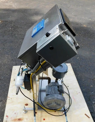 USED MC BRADY ENGINEERING 10