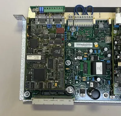 USED ABB 3ASD573001A1