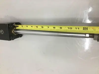 USED PARKER 02.00 H2HLTS182A 12.000
