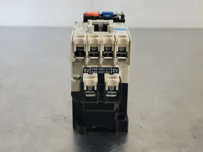USED MITSUBISHI S-N11