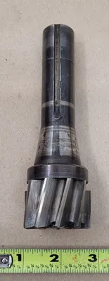 BRIDGEPORT R8 End Mill Tooling & Accessories, R8 Tooling | Machinery Central (6)