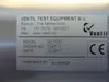 Ventil Horizontal Valve Test Unit, 2 – 36” capacity, model HC1000, NEW 2011 thumbnail