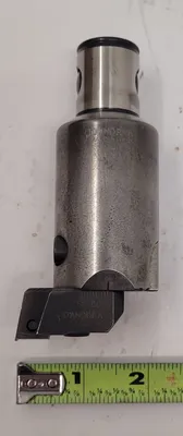 D'ANDREA TS 40/40 Boring Head Tooling & Accessories, Boring | Machinery Central (1)