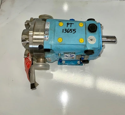 USED SPX Waukesha 015U1
