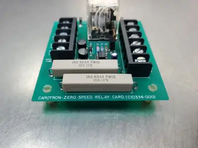 USED Caroton C10334-000