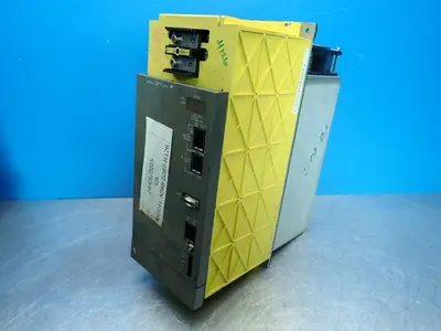 USED FANUC A06B6087H126