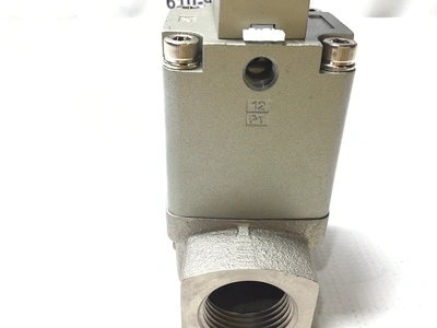 Reimelt 395 0341/DFT90L6 Schleuse-Drop 31L Through Rotary Valve