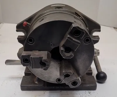 YUASA 550-006 Super Spacer Tooling & Accessories, Tooling | Machinery Central (2)