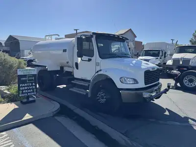 Used 2022 FREIGHTLINER M2 Carhaulers California US | Commerce Truck Equipment Sales #1547749