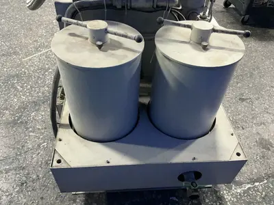 Used _UNKNOWN_ _UNKNOWN_ Coolant Filtering Systems Ohio US | HGR 24 #1521394