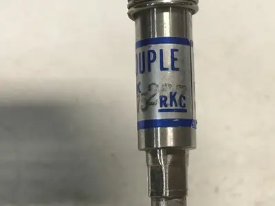 USED RKC K207