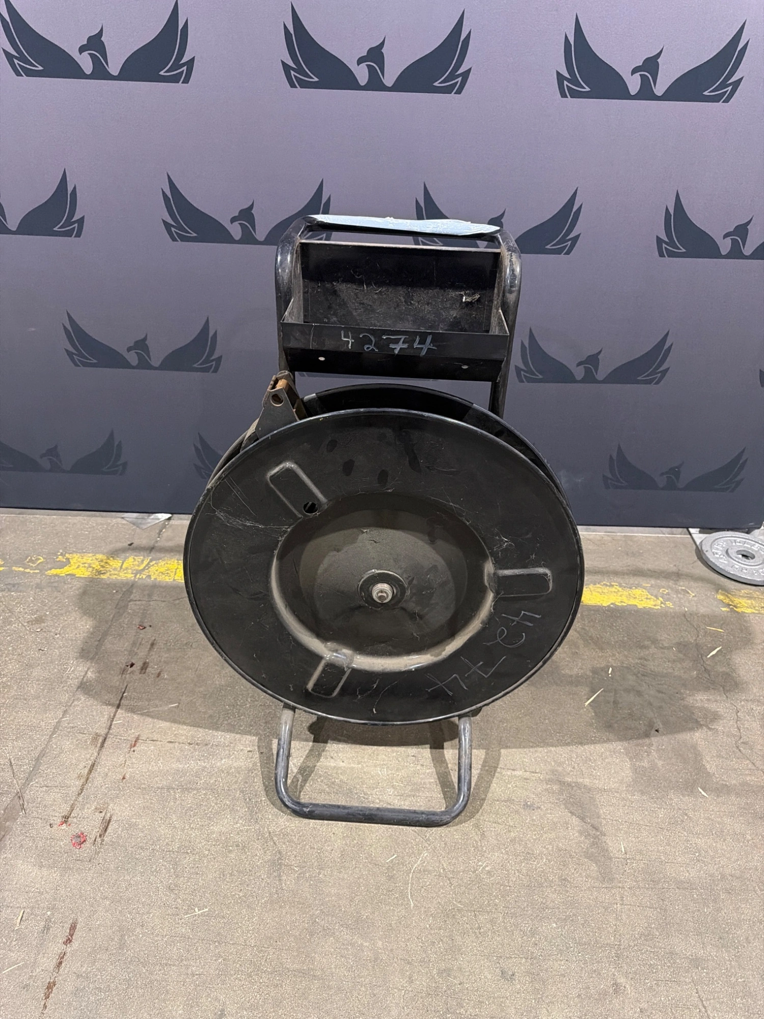USED SIGNODE DF-10-RW