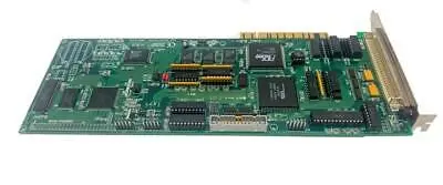 Galil Motion Control DMC-1840 Rev E PLC Processors | ANACAPA EQUIPMENT BROKERS, INC (12)