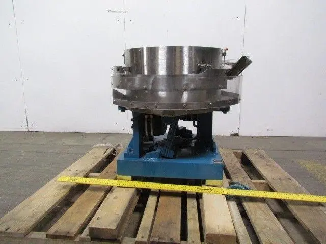 Used STAINLESS AUTOMATION _UNKNOWN_ Miscellaneous MRO | Arrow Industrial #648203