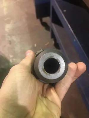 CAT40 Tool Holders