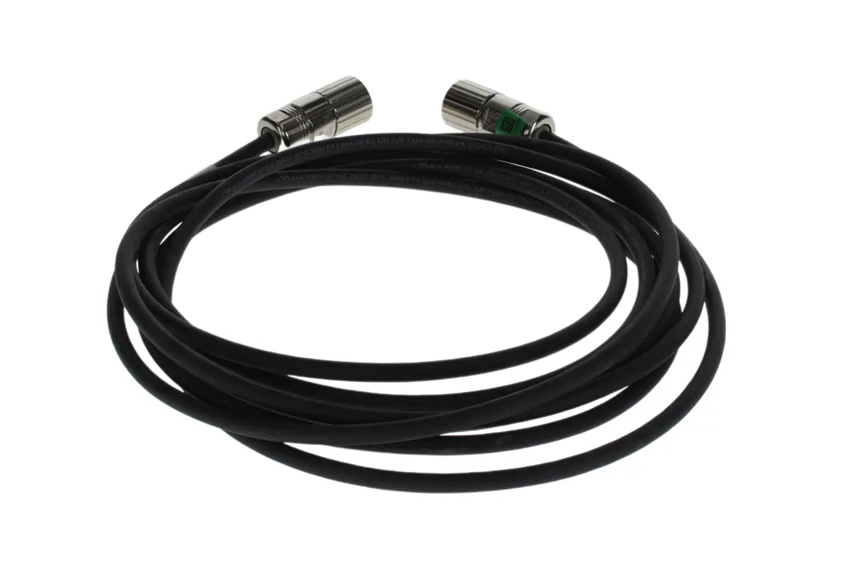KUKA Ctrl cable, single axis (A7; A8) A3-A6
