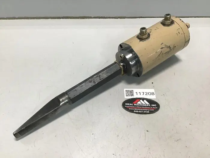 Used ENGEL ES2000/450-37 / ML Parts Michigan US | Ideal Machinery #714838